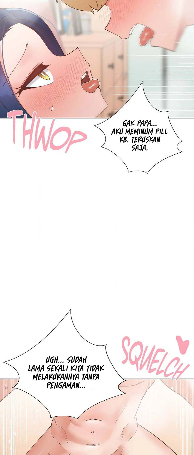 Family with Benefits: Chapter chapter-21 - Page 21