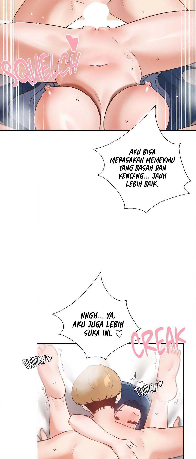 Family with Benefits: Chapter chapter-21 - Page 22