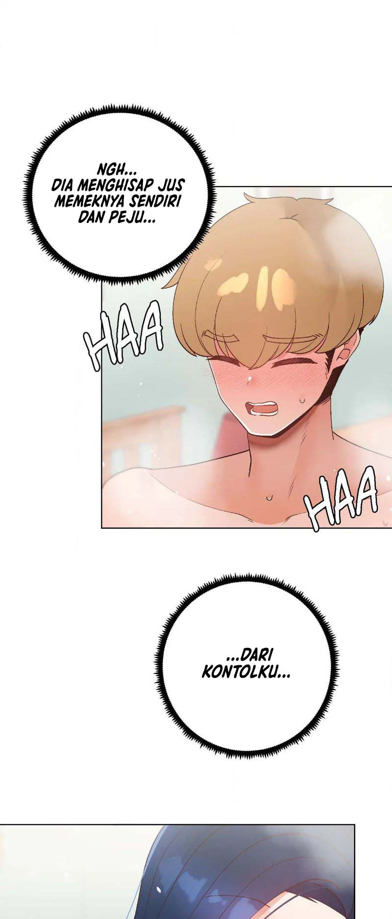 Family with Benefits: Chapter chapter-21 - Page 30