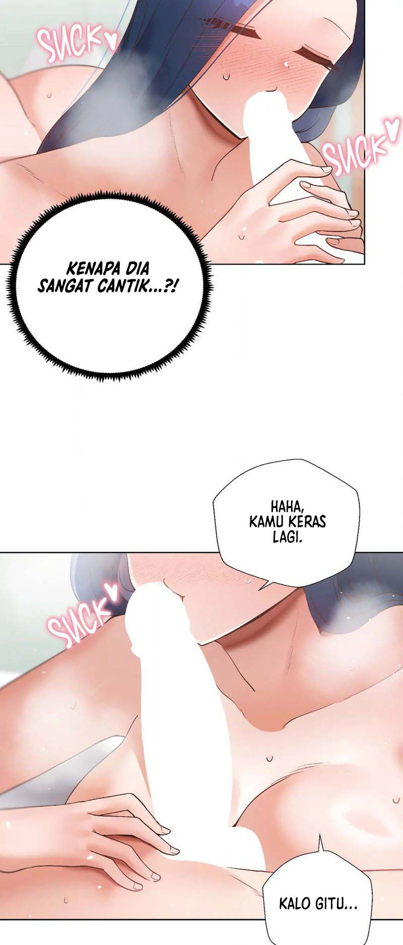 Family with Benefits: Chapter chapter-21 - Page 31
