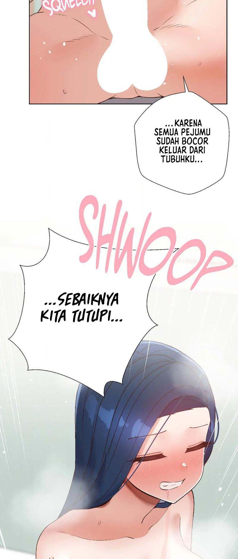 Family with Benefits: Chapter chapter-21 - Page 33