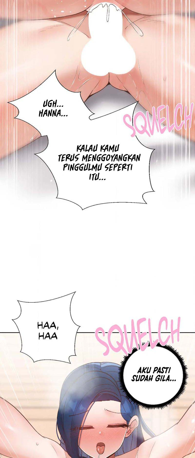 Family with Benefits: Chapter chapter-21 - Page 37