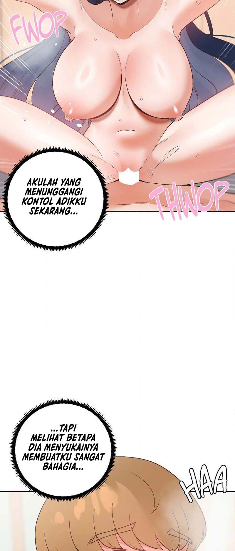Family with Benefits: Chapter chapter-21 - Page 38
