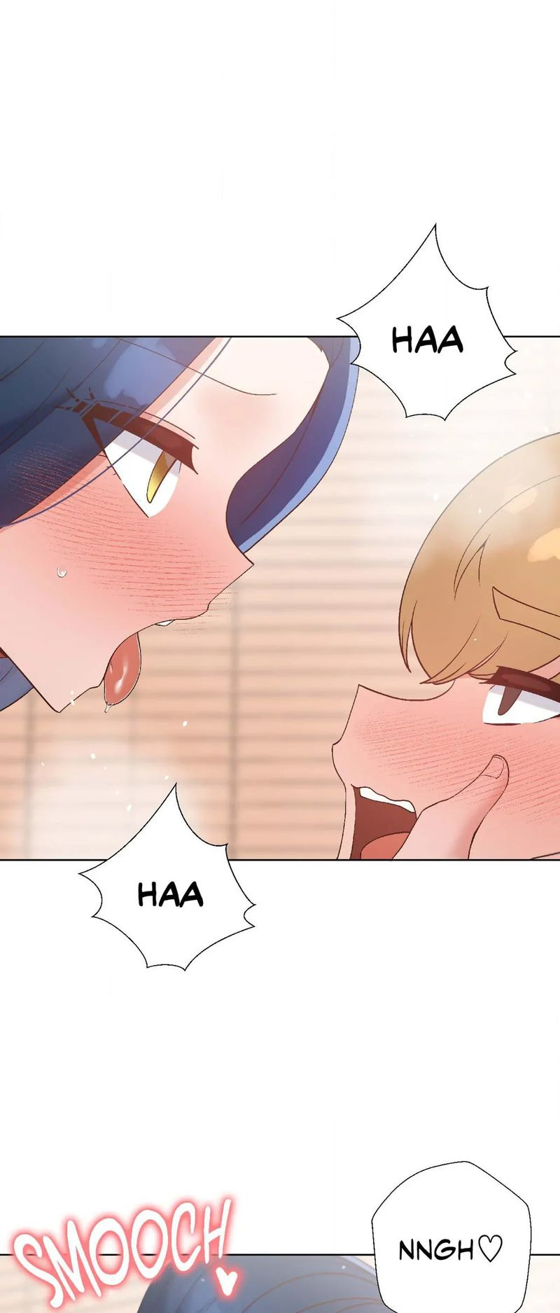 Family with Benefits: Chapter chapter-21 - Page 40