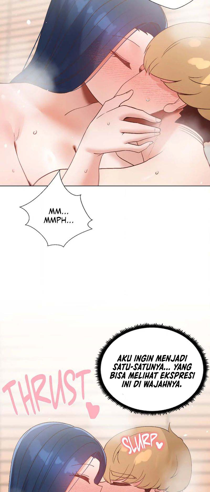 Family with Benefits: Chapter chapter-21 - Page 41