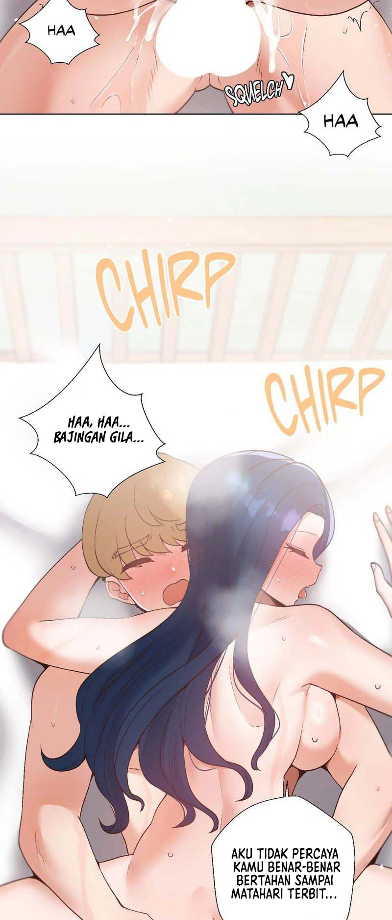 Family with Benefits: Chapter chapter-21 - Page 61