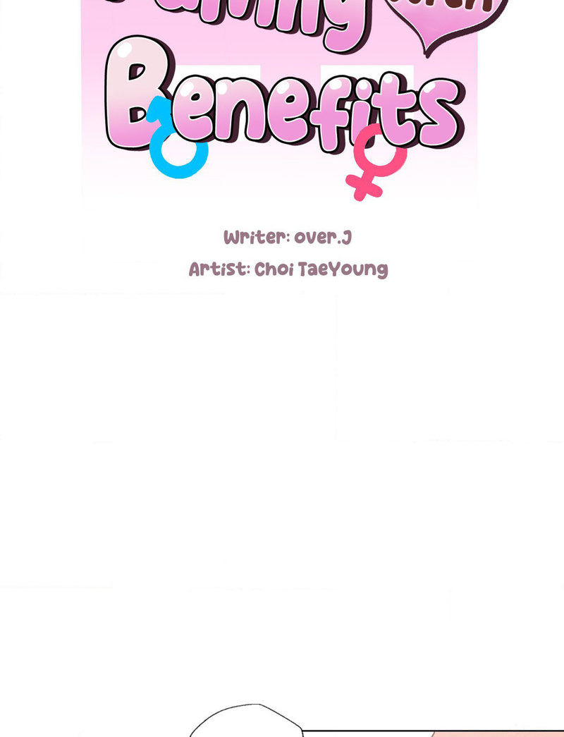 Family with Benefits: Chapter chapter-6 - Page 3