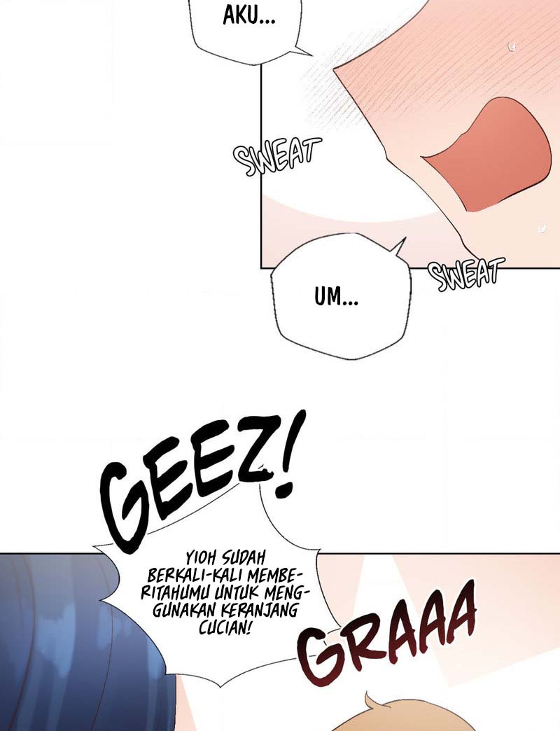 Family with Benefits: Chapter chapter-6 - Page 4