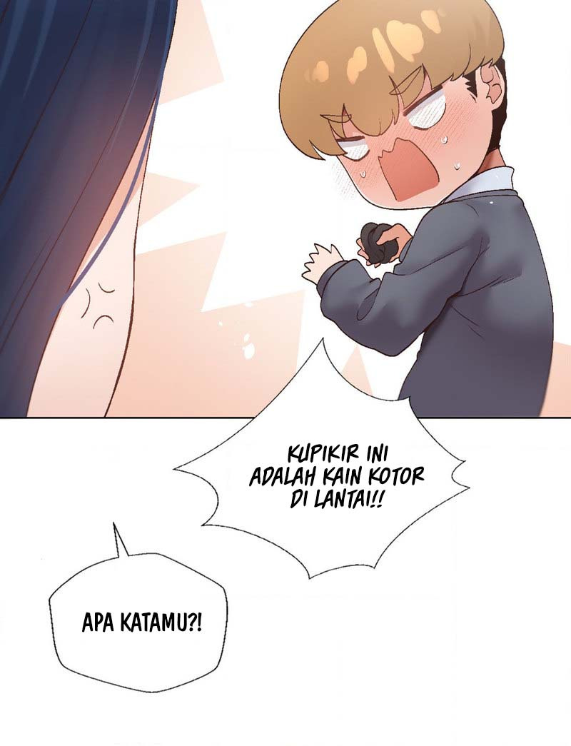 Family with Benefits: Chapter chapter-6 - Page 5