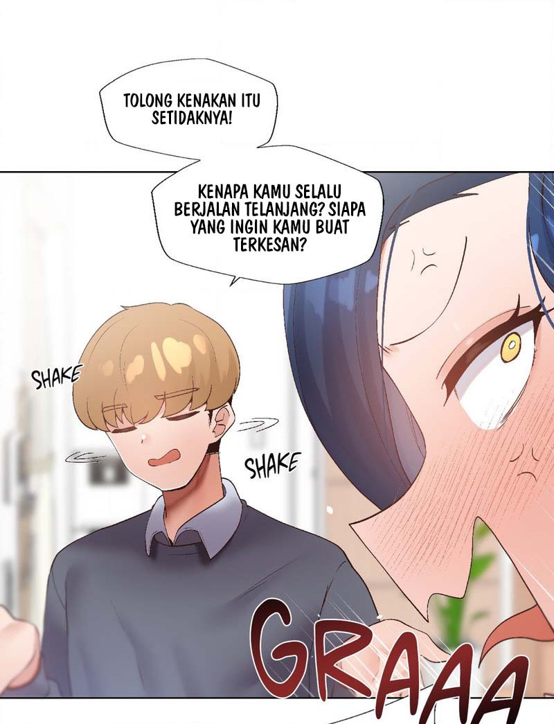 Family with Benefits: Chapter chapter-6 - Page 8