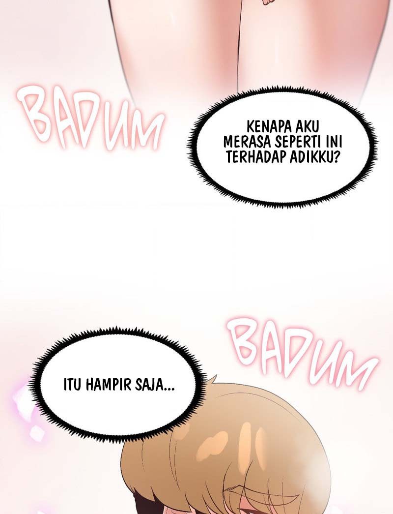 Family with Benefits: Chapter chapter-6 - Page 15
