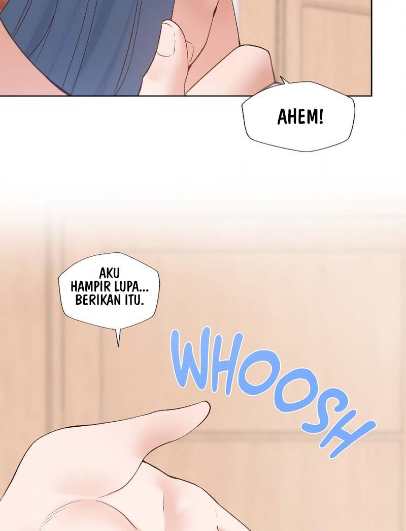 Family with Benefits: Chapter chapter-6 - Page 21
