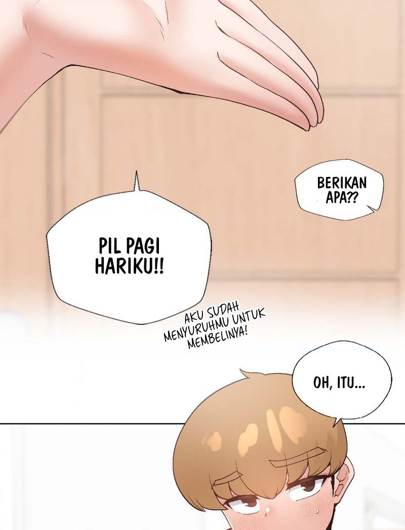 Family with Benefits: Chapter chapter-6 - Page 22