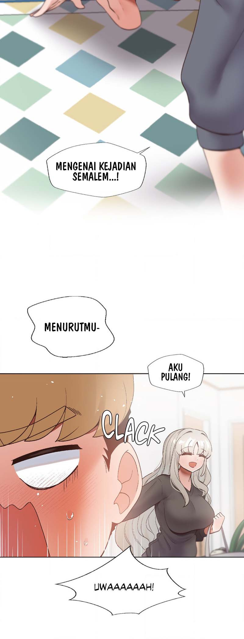 Family with Benefits: Chapter chapter-6 - Page 37