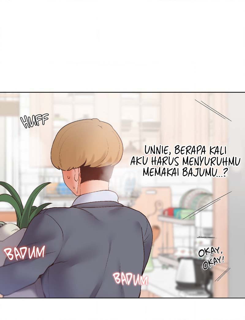 Family with Benefits: Chapter chapter-6 - Page 40