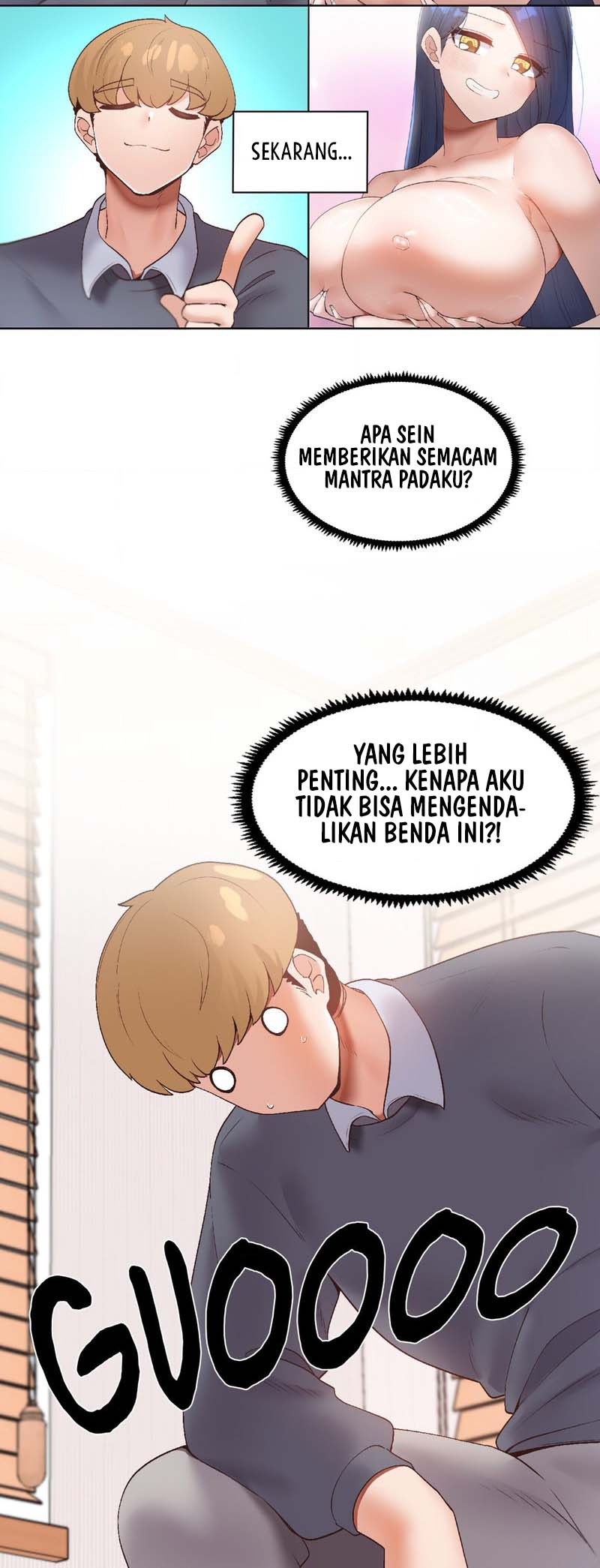 Family with Benefits: Chapter chapter-6 - Page 48