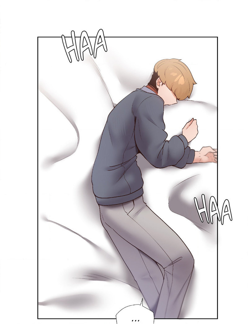 Family with Benefits: Chapter chapter-6 - Page 75