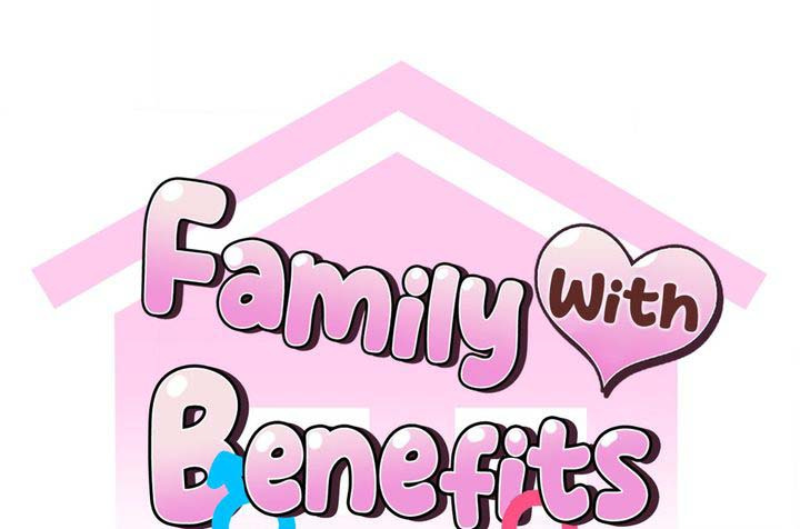 Family with Benefits: Chapter chapter-7 - Page 2