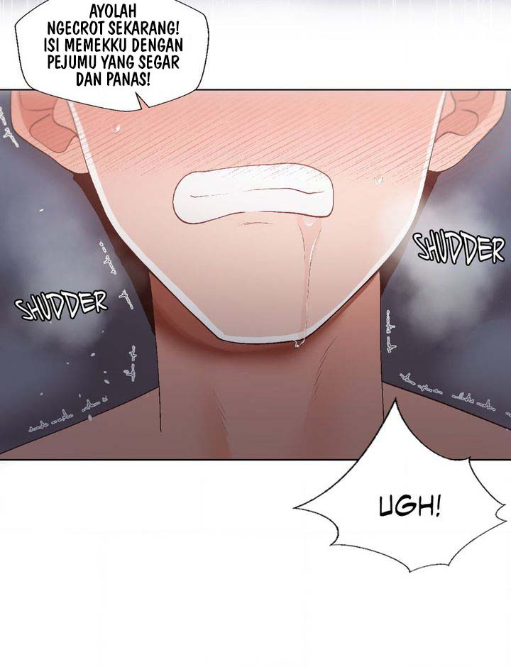 Family with Benefits: Chapter chapter-7 - Page 31
