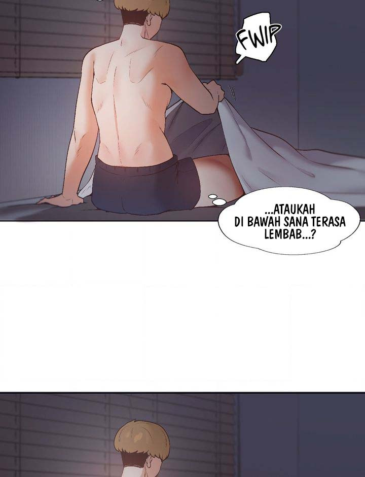 Family with Benefits: Chapter chapter-7 - Page 43