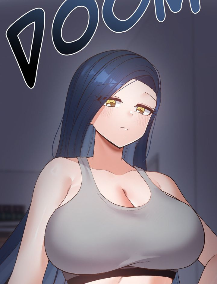 Family with Benefits: Chapter chapter-7 - Page 54