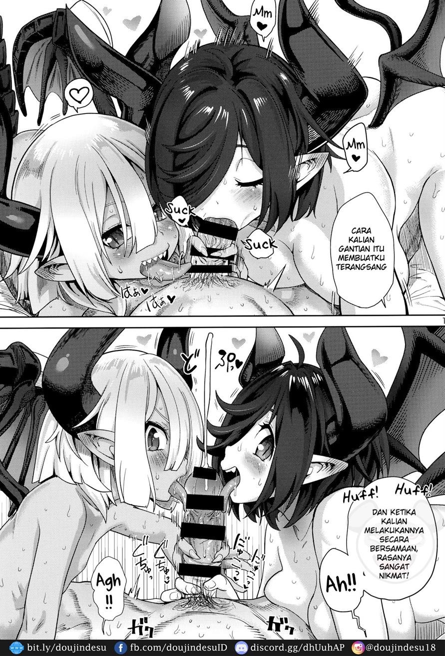 Fan to Off-Pako Shite Shimatta: Chapter chapter-3 - Page 16