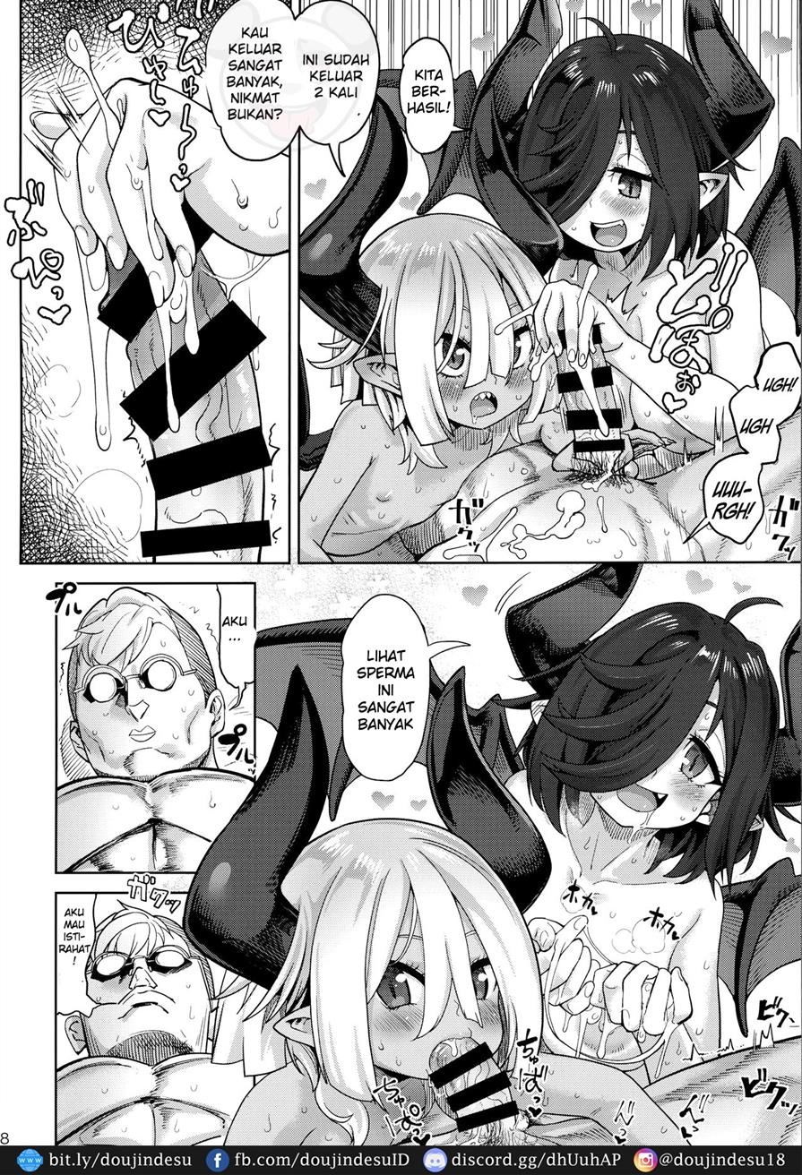 Fan to Off-Pako Shite Shimatta: Chapter chapter-3 - Page 19