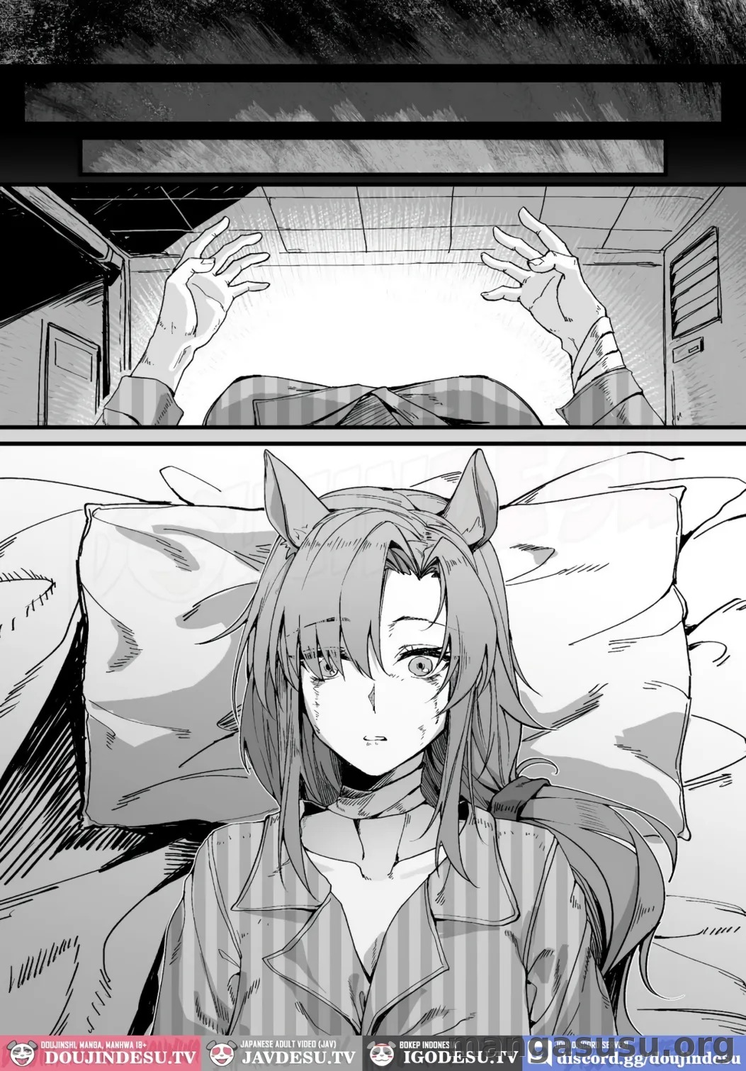 Fang's post-war trauma: Chapter chapter-1 - Page 7