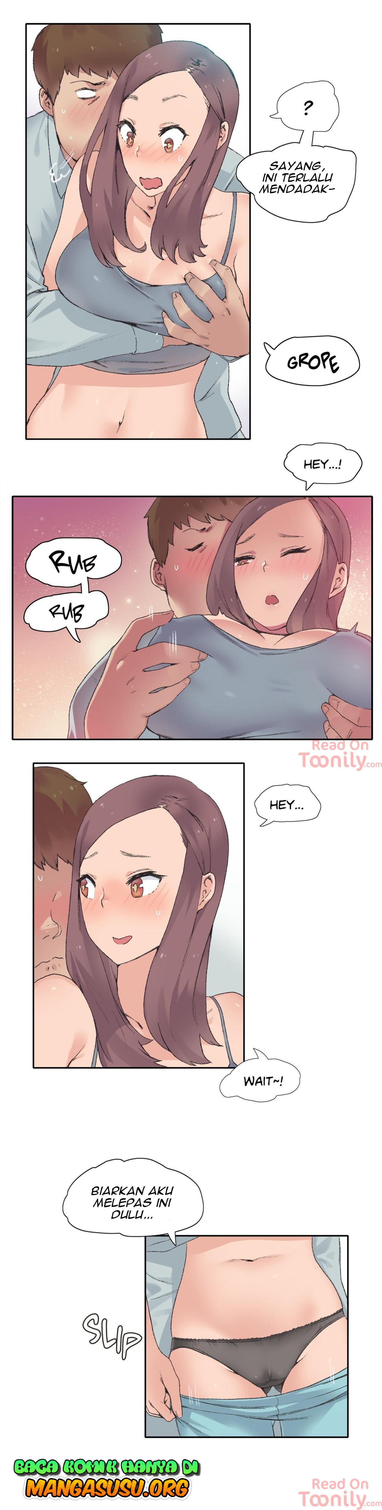 Fantasyland: Chapter chapter-02 - Page 2