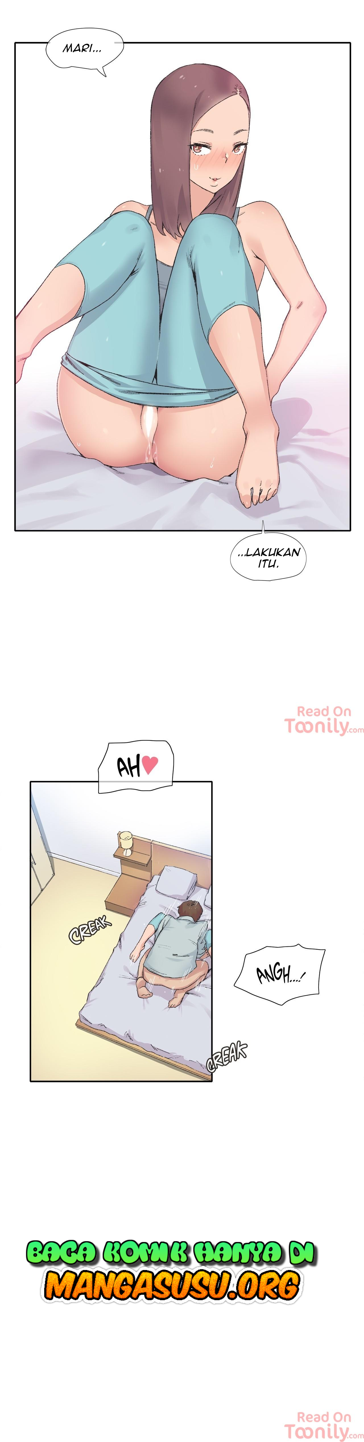 Fantasyland: Chapter chapter-02 - Page 8