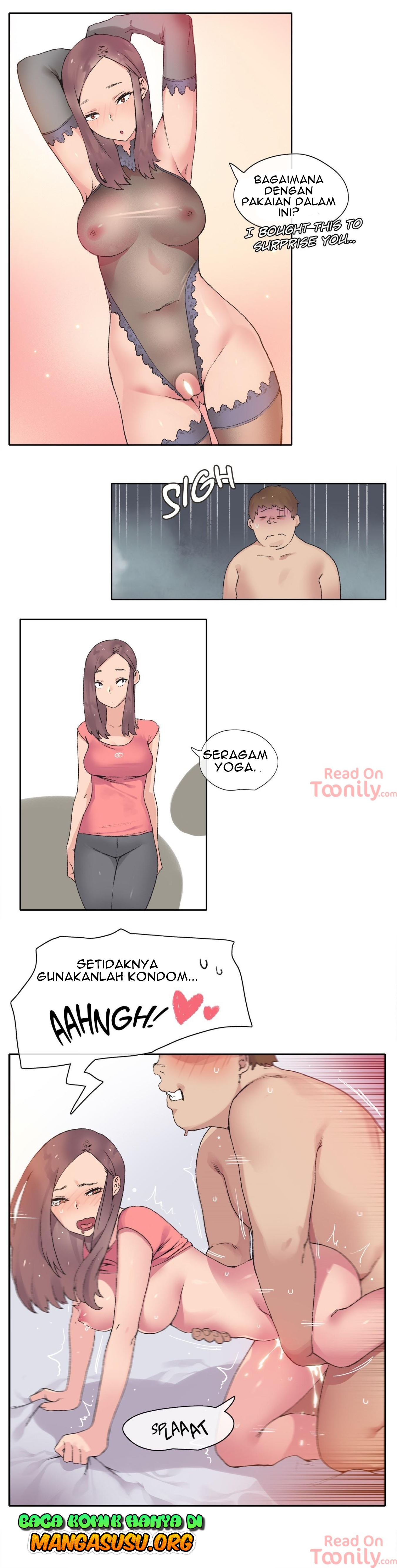 Fantasyland: Chapter chapter-02 - Page 16
