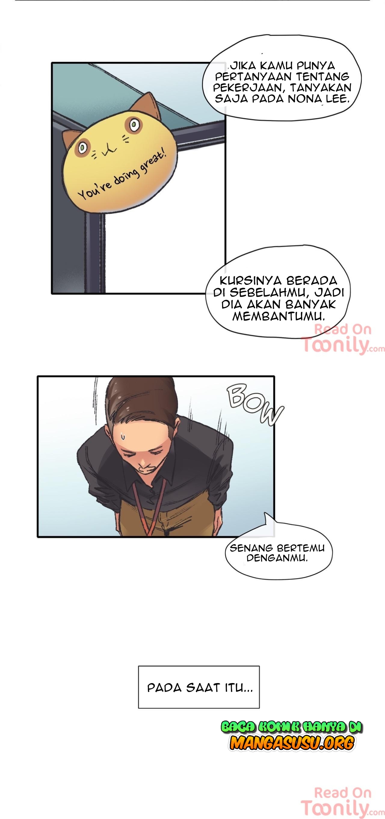 Fantasyland: Chapter chapter-03 - Page 8