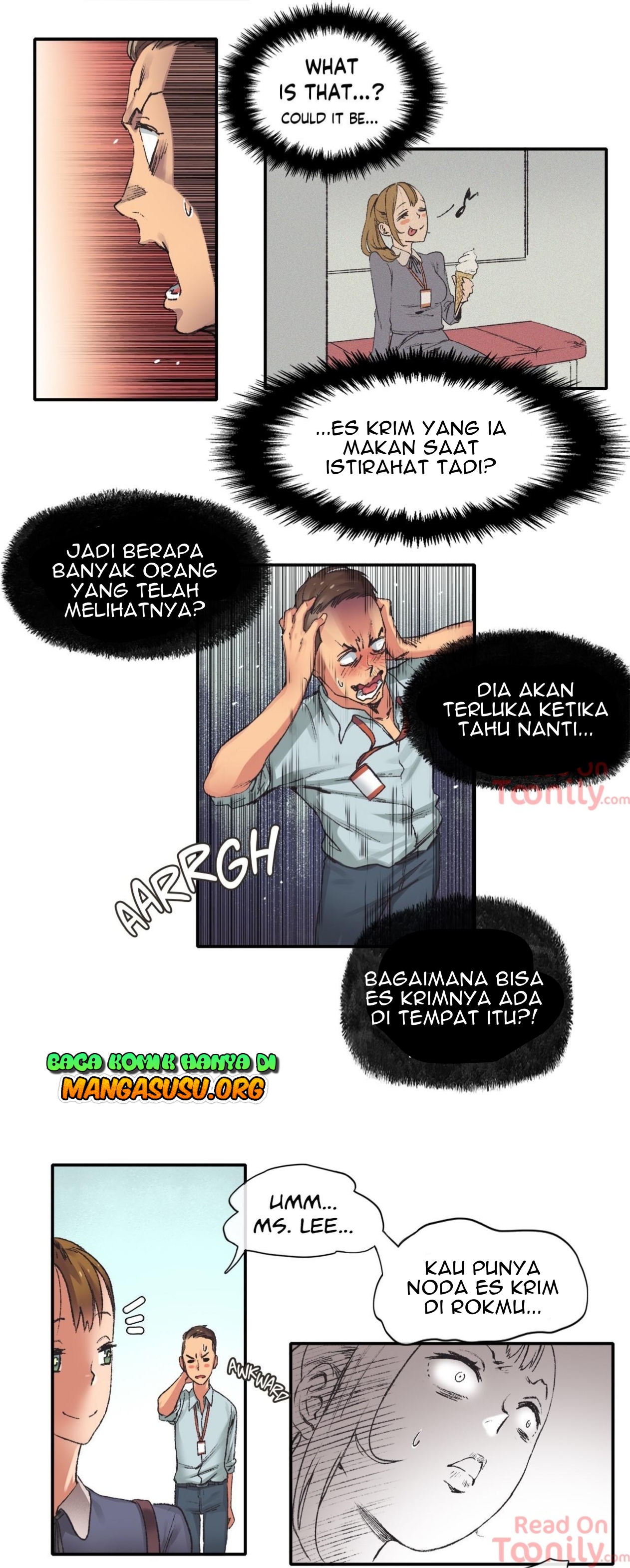 Fantasyland: Chapter chapter-03 - Page 15