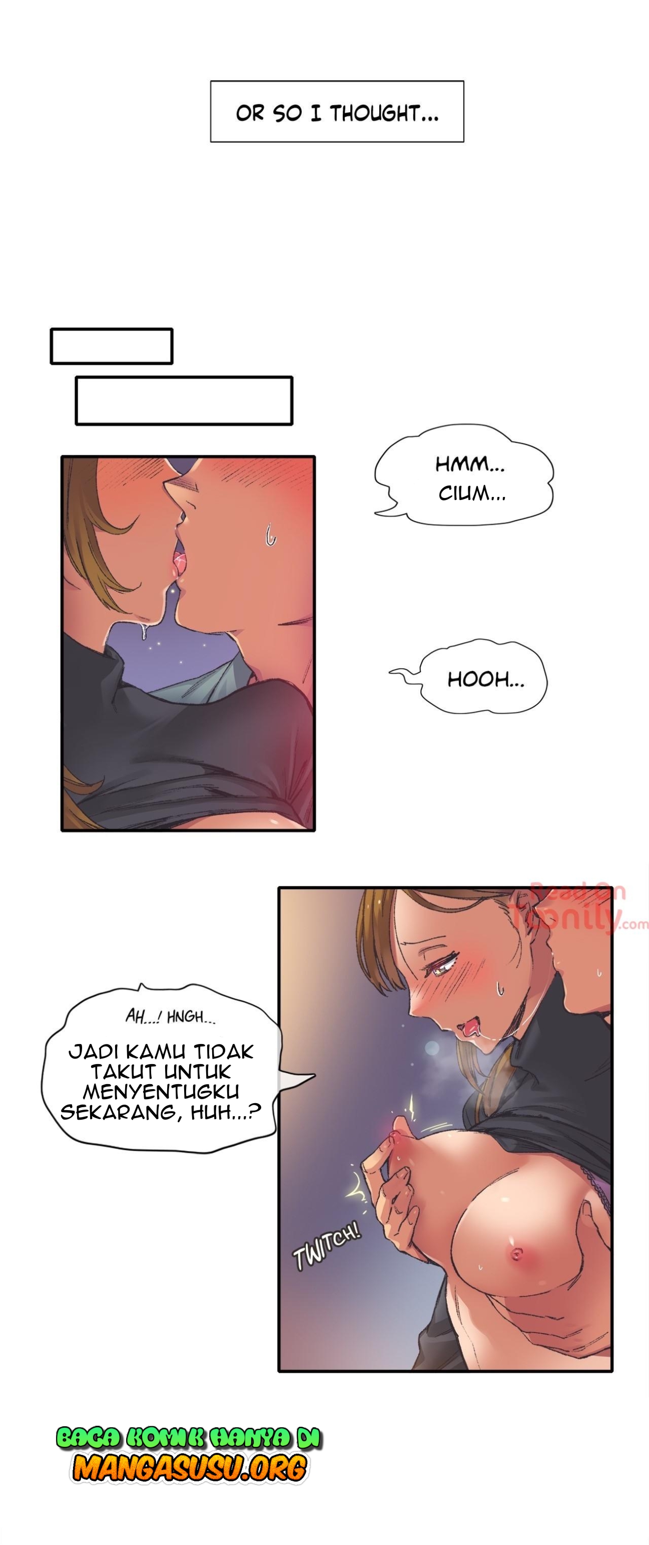 Fantasyland: Chapter chapter-03 - Page 17