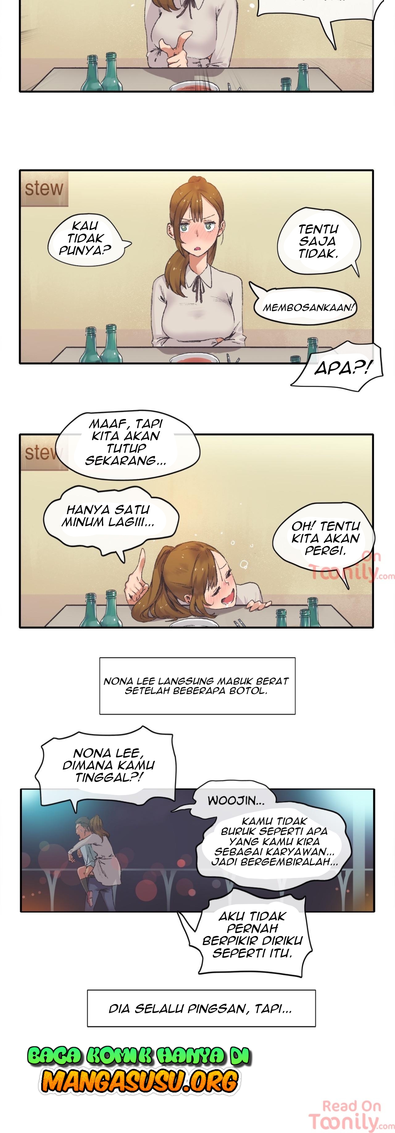 Fantasyland: Chapter chapter-05 - Page 2