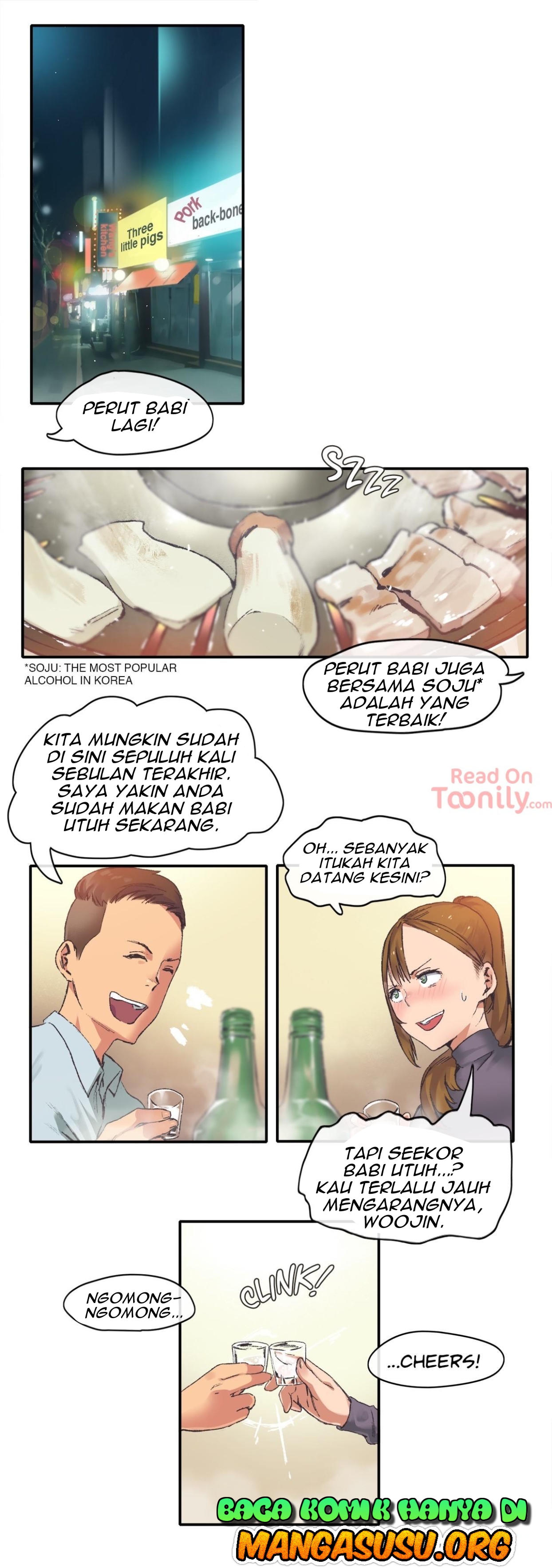 Fantasyland: Chapter chapter-05 - Page 5
