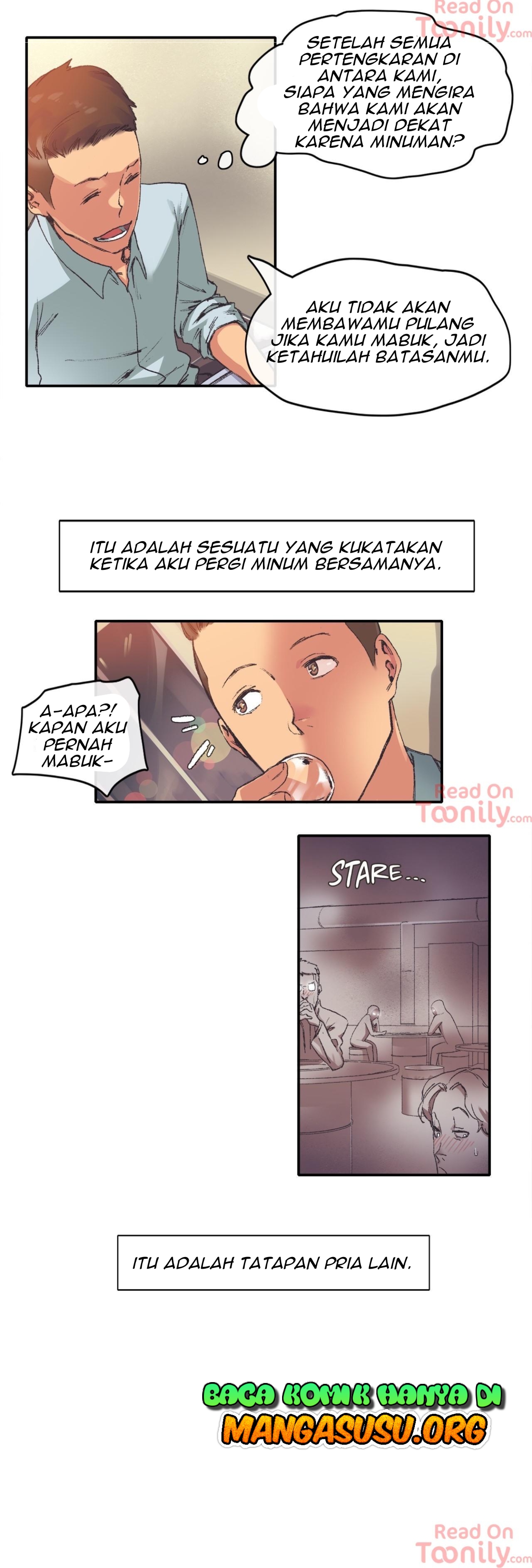 Fantasyland: Chapter chapter-05 - Page 6