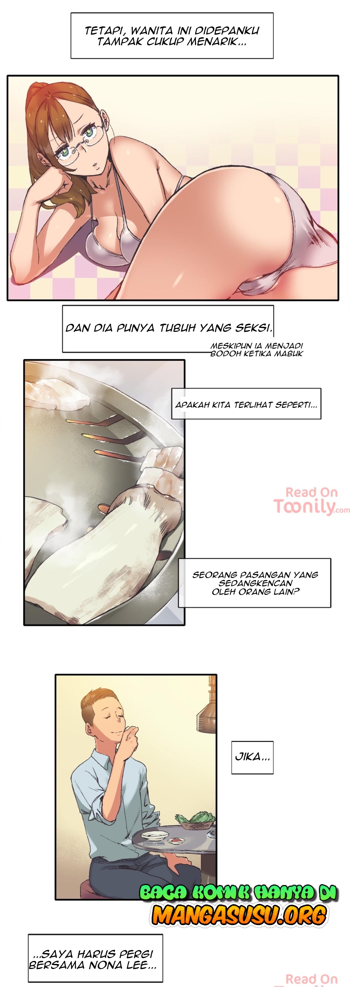 Fantasyland: Chapter chapter-05 - Page 7