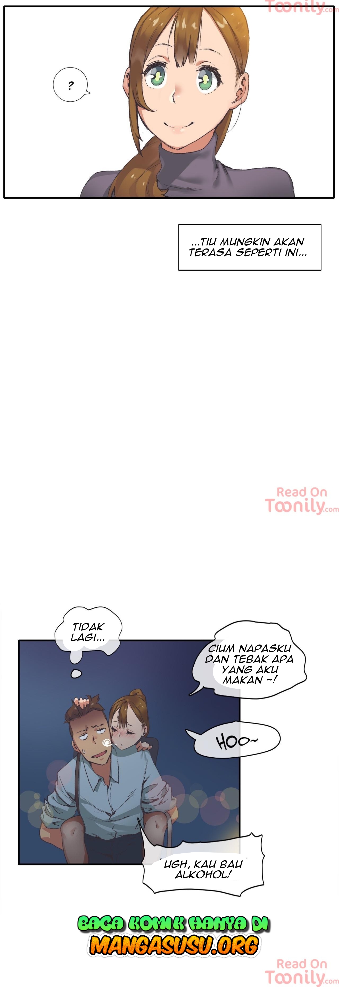 Fantasyland: Chapter chapter-05 - Page 8