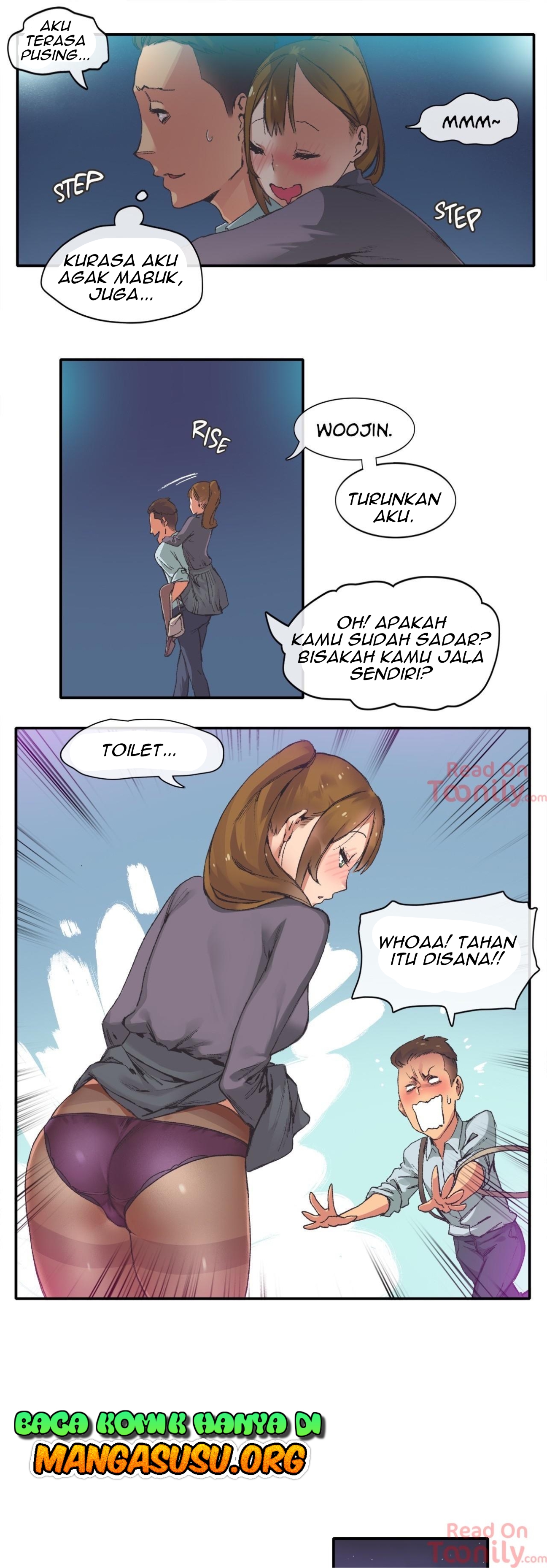 Fantasyland: Chapter chapter-05 - Page 9