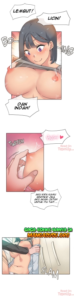 Fantasyland: Chapter chapter-12 - Page 6