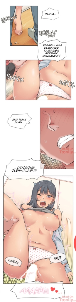 Fantasyland: Chapter chapter-12 - Page 8