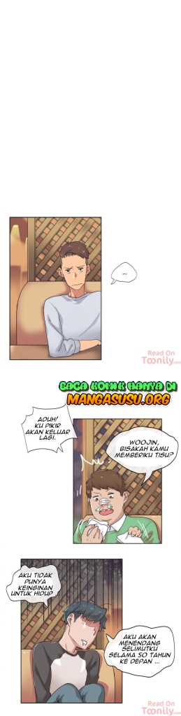 Fantasyland: Chapter chapter-12 - Page 12