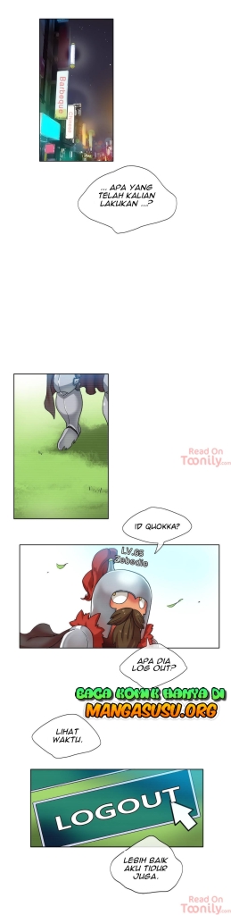 Fantasyland: Chapter chapter-12 - Page 13