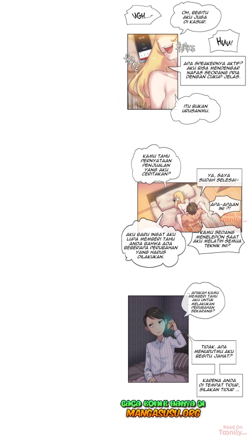 Fantasyland: Chapter chapter-12 - Page 16