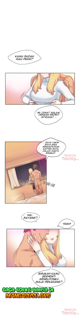 Fantasyland: Chapter chapter-12 - Page 18
