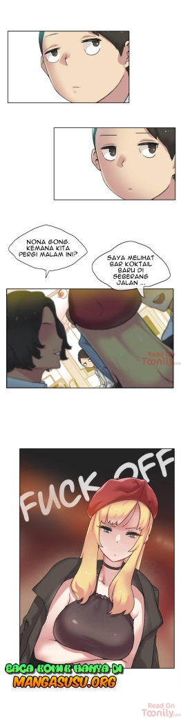 Fantasyland: Chapter chapter-13 - Page 2