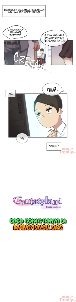 Fantasyland: Chapter chapter-13 - Page 4