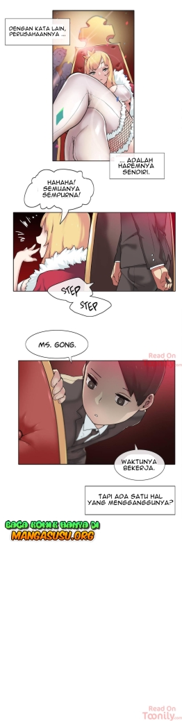 Fantasyland: Chapter chapter-13 - Page 6