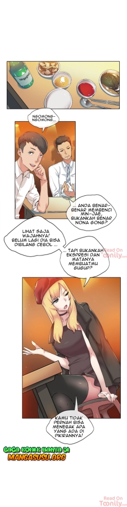 Fantasyland: Chapter chapter-13 - Page 7